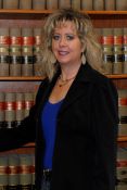 Hayley Rippel, Benton County Auditor